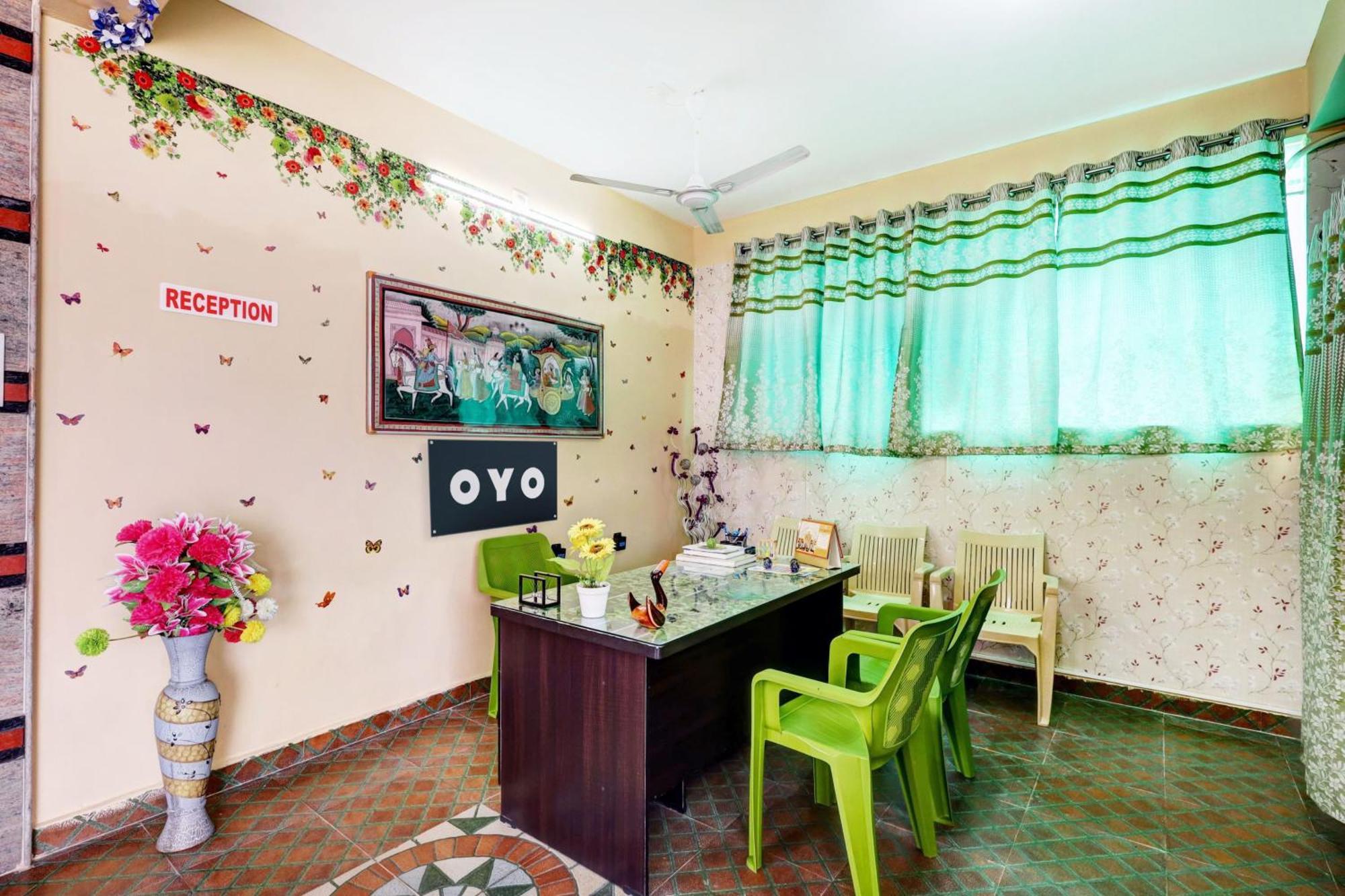 Sri Sakthi Home Stay - Beyond The Expectations- 10 To 15 Minutes Drive From Railway Station And Bus Station Тирупати Экстерьер фото